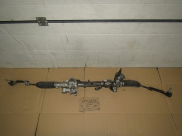 2019+ eu ford explorer vi lincoln aviator ii 2 рулевая рейка трансмиссия фото №1