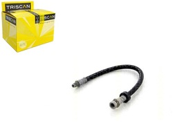 Triscan шланг гальмівний 1473213 2t142282bc 15084 фото №1