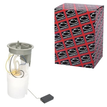Engitech ent100138 насос пального ent100138 фото №1