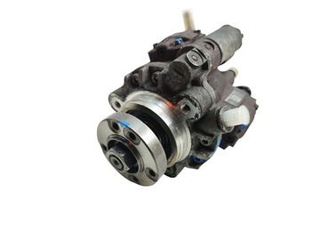 Насос вприскувальний ford focus mk2 mondeo mk4 1.8 tdci 4m5q9b395ae перевірена фото №1