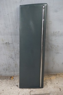 Ssangyong rexton планка накладка двері лівий перед 05r фото №1