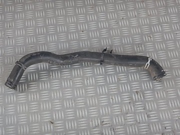 Land rover discovery 4 iv 3.0 sdv6 шланг трубка фото №1