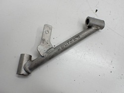 Лапи держатель крепление кронштейн турбины audi a6 c8 a7 4k 2.0 tdi dfb 19r фото №1