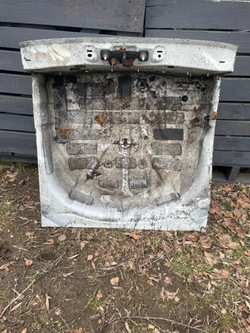 Четверть pas ванна a3 8y sportback ls9r фото №1