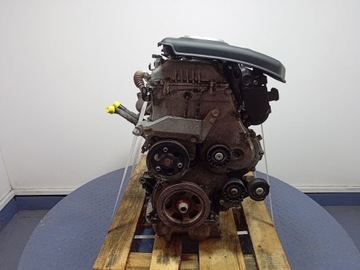 Hyundai getz двигун дизель 1.5 crdi 88km d4fa фото №1