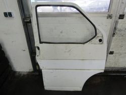Vw transporter t4 дверь перед правые 96- фото №1