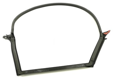 Новая org прокладка дверь левый зад vw arteon 3h фото №1