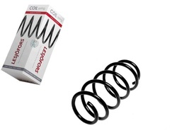 Пружина підвішування opel vectra c vectra c gts 1. фото №1