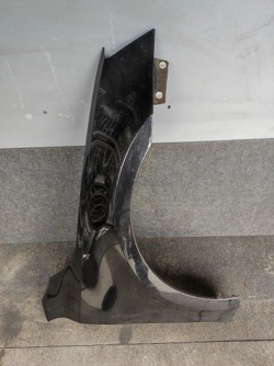 Крило праві перед skoda octavia iii 3 фото №1