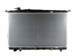 Радіаторів води kia optima 2.5 v6 2001-2006 фото №1