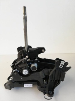 Домкрат изменения коробки передач ford focus iii mk3 рестайлинг 1,5 tdci 2015- фото №1