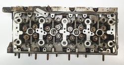 Головка двигуна vw new beetle ii 2.0 04l103064c 04l103373e фото №1