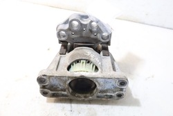 Лапи подушка двигателя transit custom рестайлинг 2.0dci фото №1