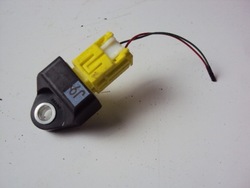 Датчик удара toyota c-hr lexus ux фото №1