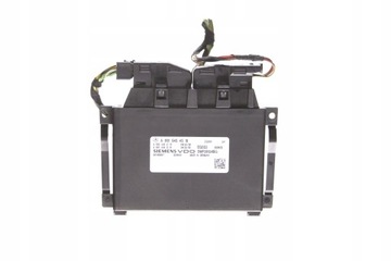 Блок керування коробки mercedes clc cl203 a0015454516 фото №1