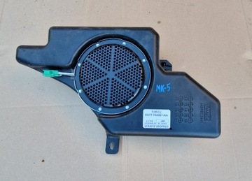 Ford mondeo mk5 динамік сабвуфер ds7t-19a067-aa фото №1