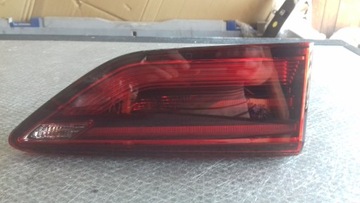 Лампа крышки левый зад 5h0945093d vw golf viii фото №1