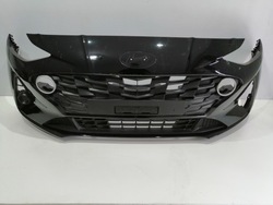 Hyundai i10 iii бампер переднее перед фото №1