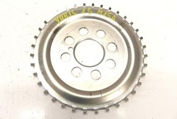 Toyota yaris iv 1.5 гибрид 3cyl. импульсатор вала коленчатого фото №1