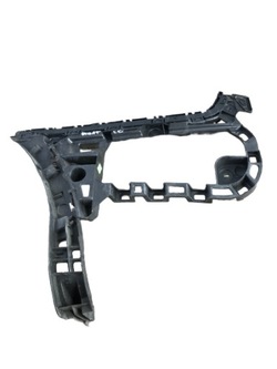 Ковзун бампера лівий зад passat cc 3c8807393c фото №1