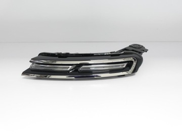 Citroen c5 aircross 17-22 led vision лампа ліва eu фото №1