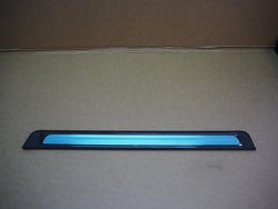 Audi tt 8s планка пороговая левая 8s0853491b фото №1