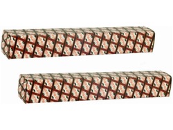 Амортизатори зад ashika ma-hy068 фото №1