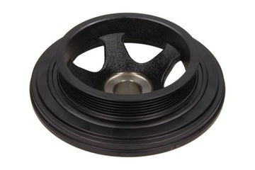 Maxgear 30-0150 колесо пасове, wał колінчастий фото №1