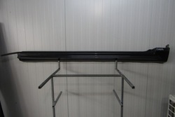 Планка порогова права volvo xc90 ii 18- рестайлінг xc 90 фото №1