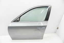 Bmw e60 e61 двері лівий перед передні фото №1