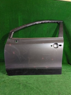 Двері перед передні ліві suzuki sx4 s-cross 13- фото №1