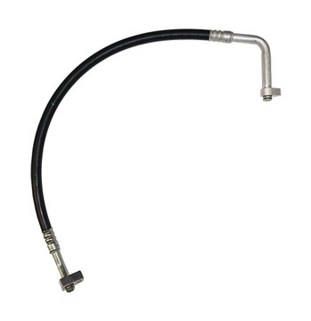 Шланг кондиционера iveco daily 14- фото №1