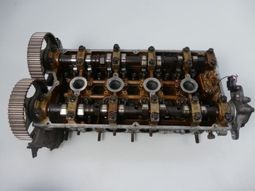 Mitsubishi outlander i 2.0 t головка валы комплект фото №1