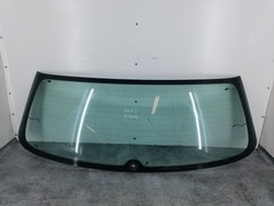 Скло кришки багажника vw touran i фото №1