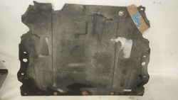 Защита плита pod двигатель ford fusion 2017 фото №1