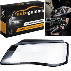 Плафон стекло do фара автомобильного лампа audi a8 d4 10-13 левый фото №1