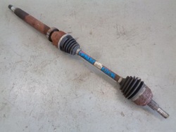 Ford c-max mk2 17 рестайлінг 1.0 eb піввісь привідна права фото №1