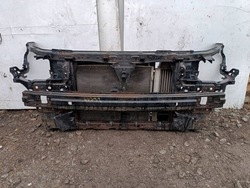 Hyundai i30 i рестайлинг 1.6 crdi pas переднее радиатор 07-12 фото №1