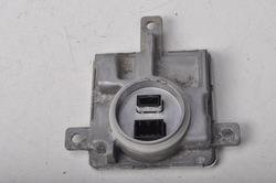 Volvo v40 ii перетворювач ксенон 7226115099 w003t22771 фото №1