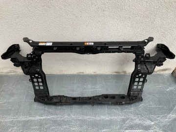Pas переднее усилитель hyundai santa fe iii фото №1