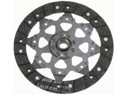 Диск зчеплення smart forfour 1.5 mitsubishi colt vi 1.5 фото №1