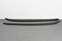 Рейлінги дахові матові комплект 87280-n7000 87270-n7000 hyundai tucson iv фото №1