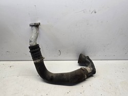 Opel zafira c труба шланг шланг интеркулер 13402257 ts6 b20dth 2.0 cdti фото №1