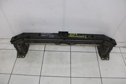 Land rover freelander ii 06r- балка бампера перед передня підсилювач фото №1