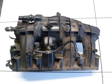 Vw golf v 2.0tfsi коллектор всасывающий 06133185 фото №1