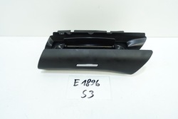 Бардачок попільничка двері лівих porsche cayenne фото №1