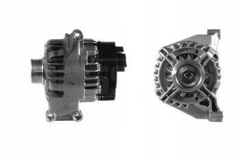 Генератор era do fiat grande punto 1.2 1.4 фото №1