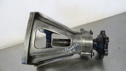 Поддержка полуось правые перед seat alhambra 1.9 фото №1