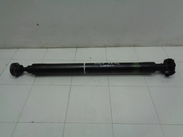 Alfa romeo giulia stelvio q4 wał привідний 18r фото №1