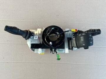 Лента подрулевые рычаги scenic, megane iii 255670019r фото №1